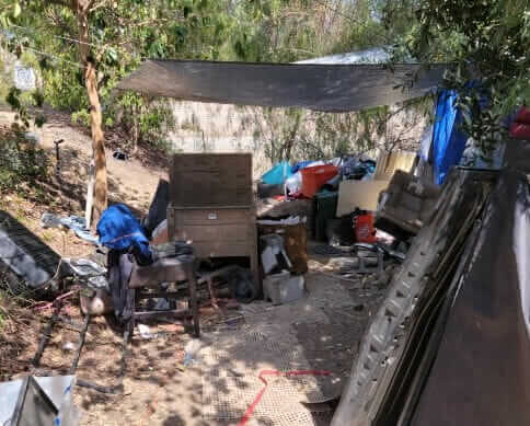 function does not exist