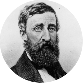 Henry David Thoreau