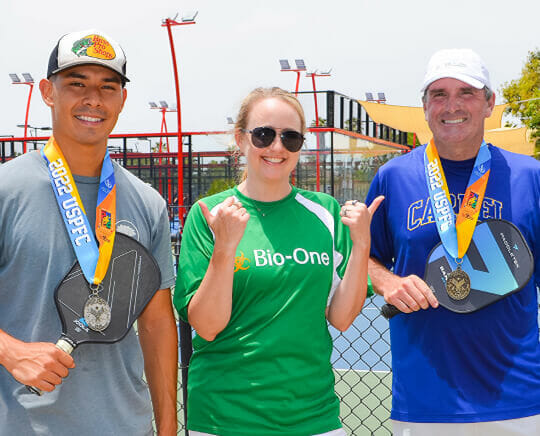 Bio-One of Boston biohazard and decontamination team the right people for the job