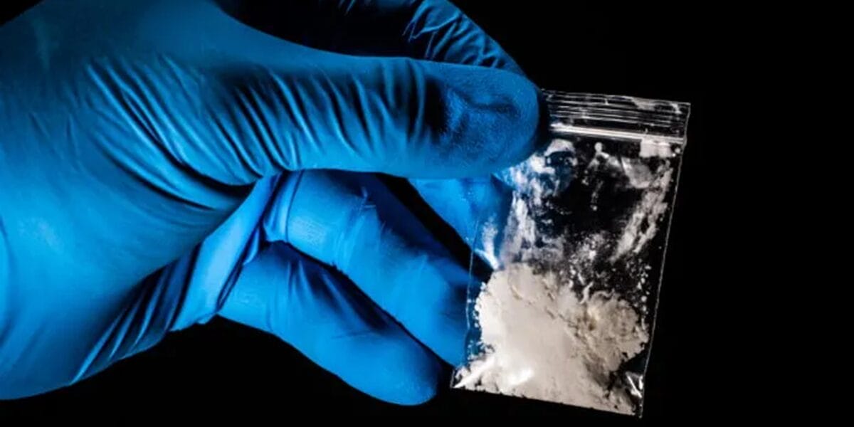 Originally developed to treat intense pain in medical settings, this opioid’s potency – up to 100 times that of morphine – requires careful, controlled handling.